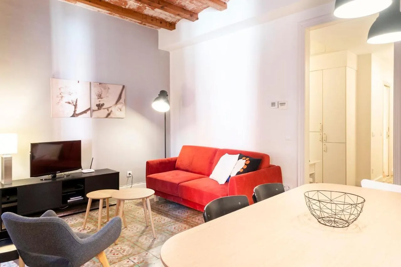 Casa Cosi - Putxet 3 Apartment Barcelona