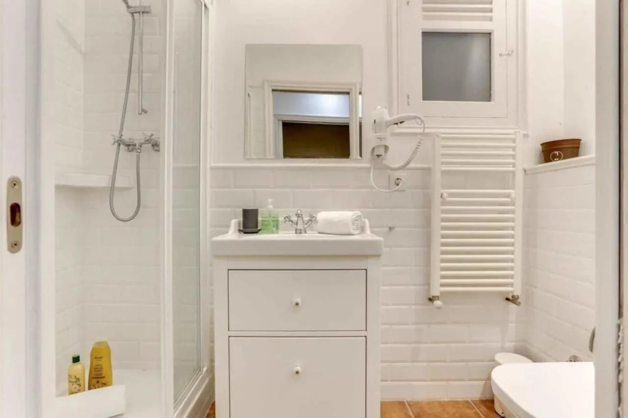 Casa Cosi - Putxet 3 Apartment Barcelona