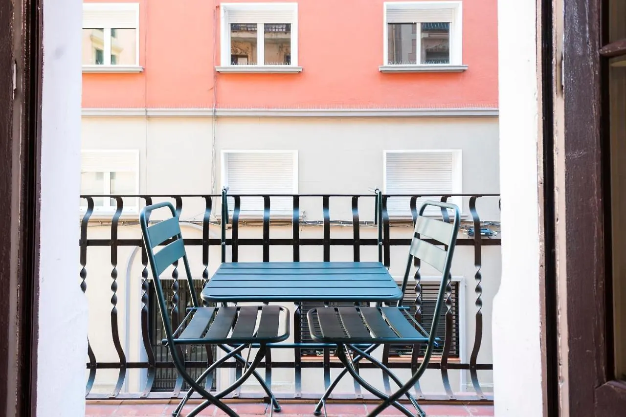 Casa Cosi - Putxet 3 Apartment Barcelona Spain