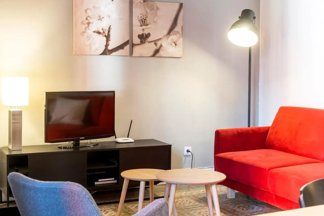 Casa Cosi - Putxet 3 Apartment Barcelona 0*,  Spain