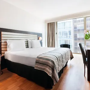 Eurostars Cristal Palace Βαρκελώνη