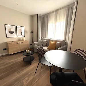 Laforja Apartamento
