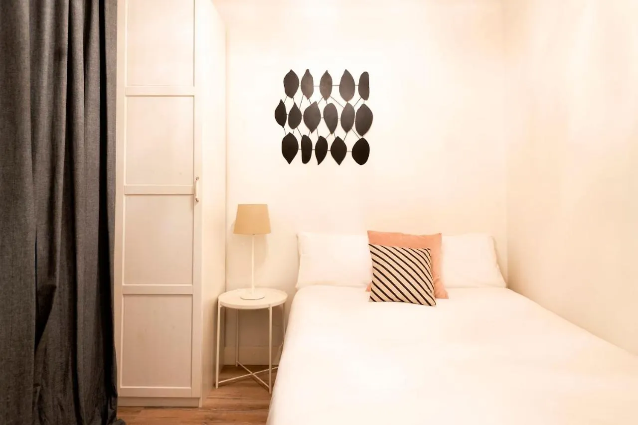 Casa Cosi - Putxet 3 Apartment Barcelona