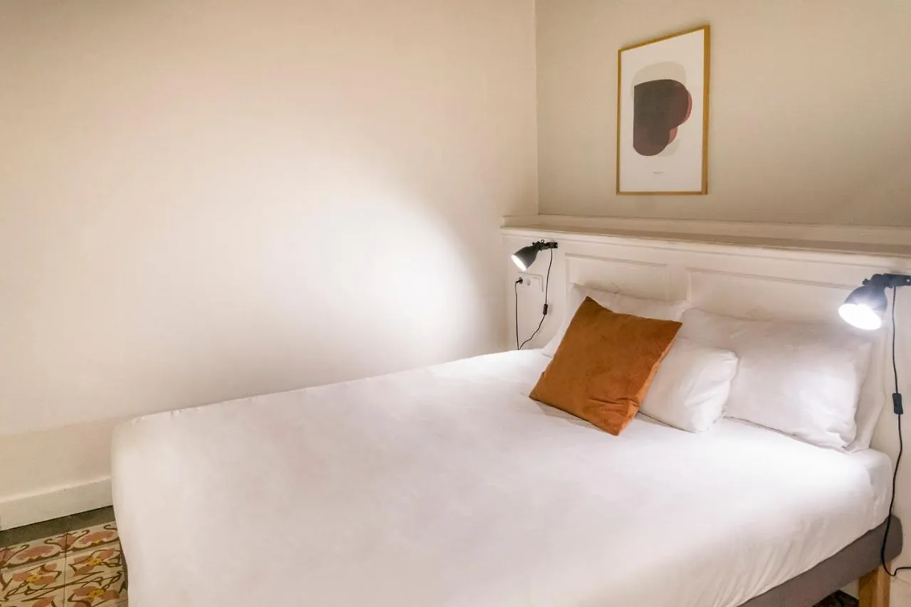 Casa Cosi - Putxet 3 Apartment Barcelona