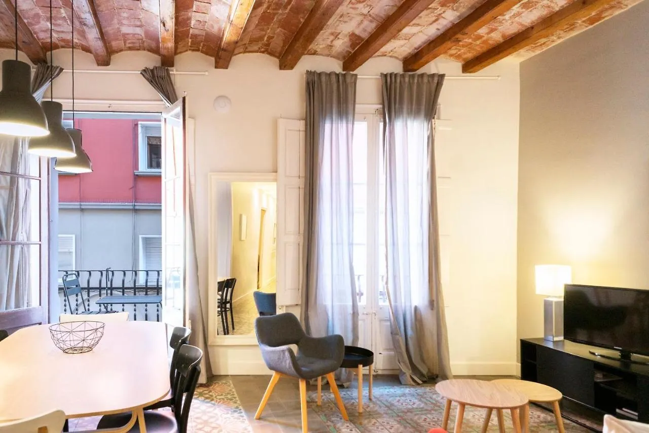 Casa Cosi - Putxet 3 Apartment Barcelona