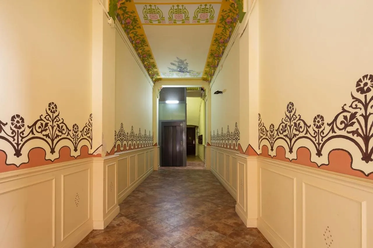 Casa Cosi - Putxet 3 Apartment Barcelona Spain