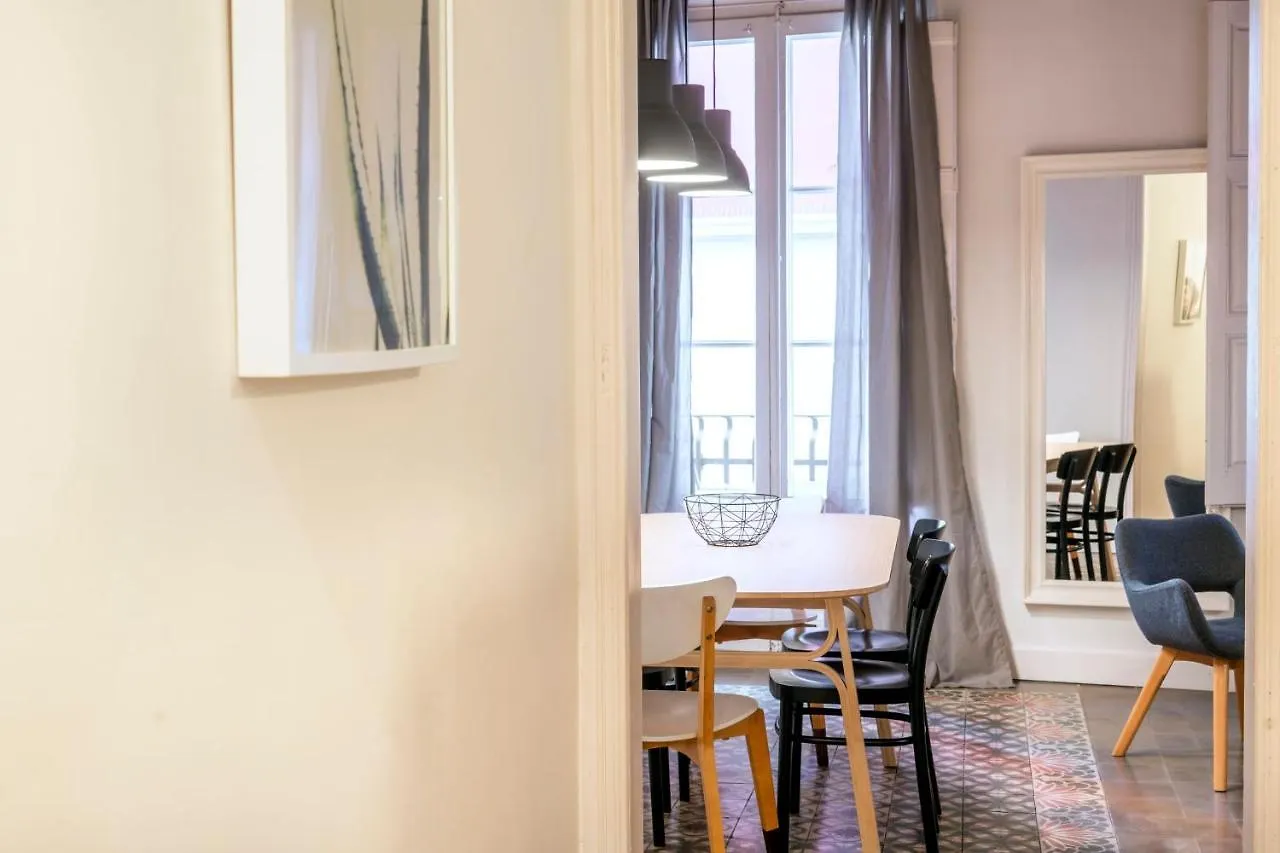 Casa Cosi - Putxet 3 Apartment Barcelona